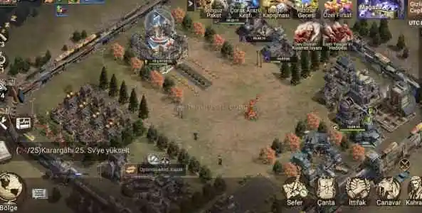 Doomsday Last Survivor