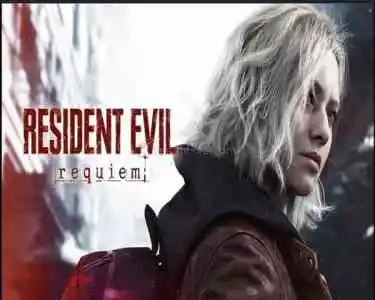 Resident Evil Requiem Xbox Konsol + Garanti