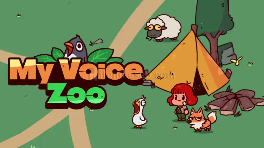 MyVoiceZoo + Garanti