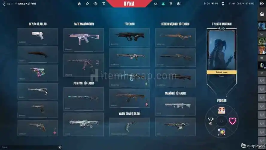 713 seviye peak rank immo2 güncel rank dia2 çoğu silahta geliştirilebilir kaplama bulunmaktadır. mainlemelik hesap.