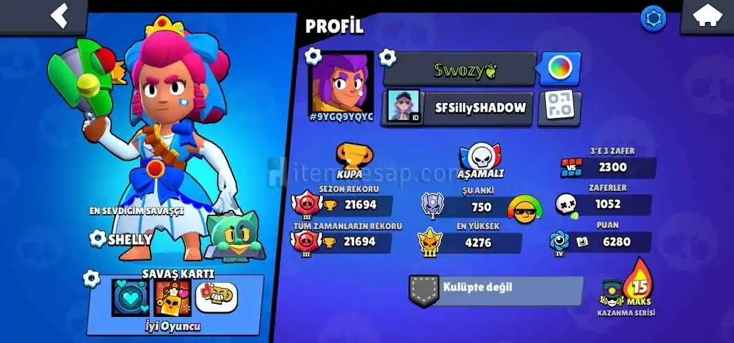 78 karakter 🟢️70 ender ?48 super ender 🟣️37 destansı ?2 gizemli 🟡️5 efsanevi köstüm sezon sonu efsanevi atılacaktır