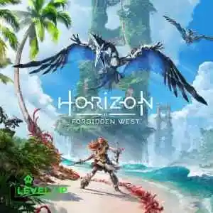 Horizon Forbidden West PS5 + Garanti