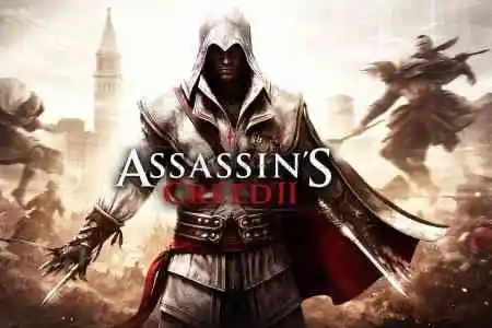 Asassin Creed 2 Steam Hesabı