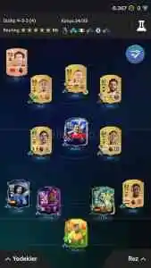 Kasılmış Çok Uygun Hesap!