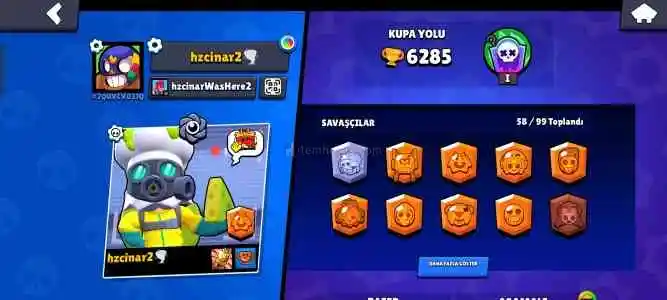 Başlangıç hesabı ~ Uygun Fiyat