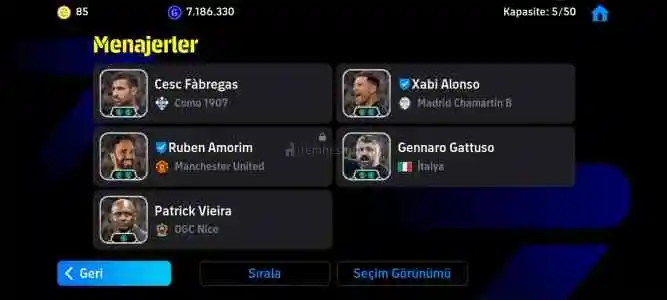 3204 kg şanslı hesap tek bağ konami alana hayırlı olsun