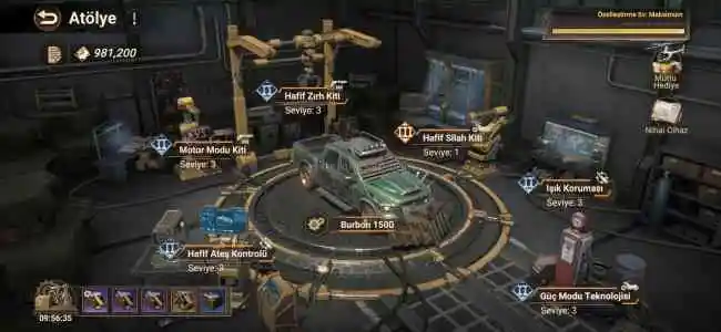 Doomsday Last Survivor