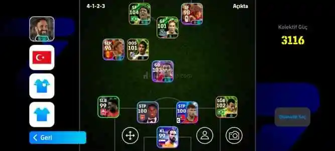 3121KG Lİ BOL Epicli Hesap +Bombaci