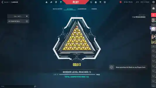 Full+Full Valorant Hesabı