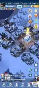 Whiteout Survival 29 Seviye Fırın 57M Güç