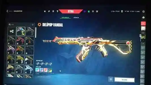 DeliPop Deli Ucuz Hesap Üstelik Pazarlığa Açığız!