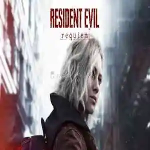 ⭐Resident Evil Requiem Deluxe E.+ Garanti