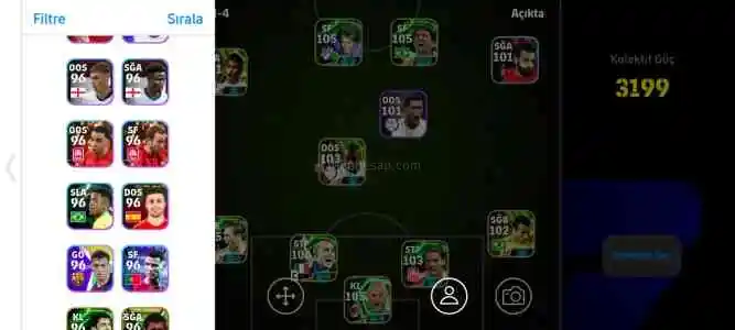 3200 kolektif güçlü hesap almanızı isterim iyi günler