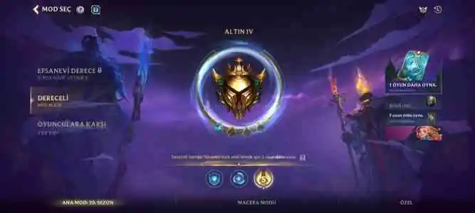 Wild rift 41 kostüm, altın 4,108 hero,157bin öz