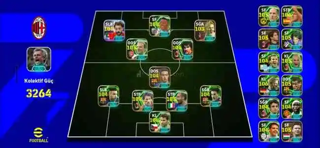 3264 KG Bomba Gibi Hesap