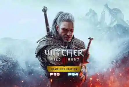 The Witcher 3 Next Gen + Garanti