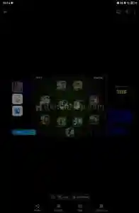 3185 kolektif li, 105 lik Ronaldo ve 105 lik Messi li efsene hesap