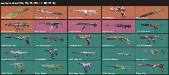 ⭐Özel Harekat Kelebekli Efsane Hesap⭐