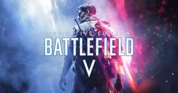 ⭐Battlefield 5 Definitive Edition + Garanti⭐
