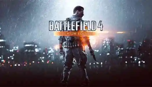 ⭐Battlefield 4 Premium Edition + Garanti⭐