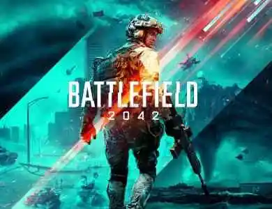 ⭐Battlefield 2042 - Destek + Garanti⭐