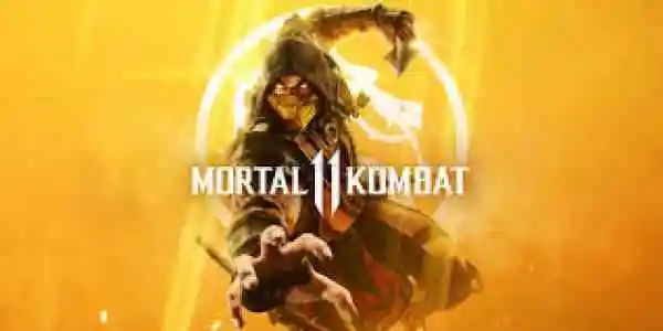 ⭐Mortal Kombat 11 + Garanti ⭐