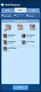 Whiteout Survival 29 Seviye Fırın 60M Güç