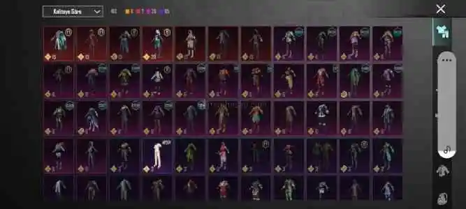 Maskeli Medyum Kasklı Hesap