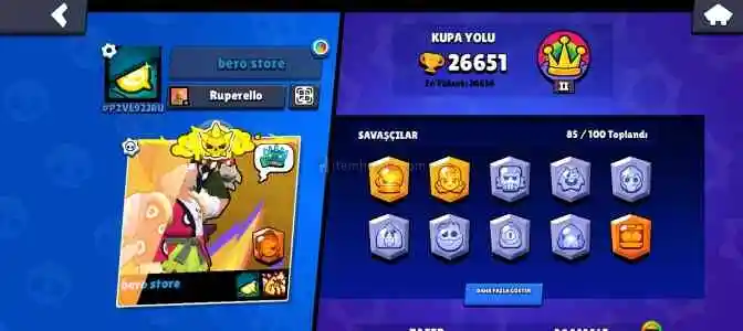 Acil Satilik 11 efsanevi