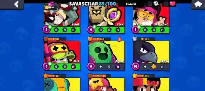 Acil Satilik 11 efsanevi