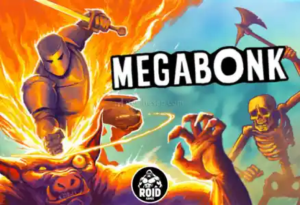 Megabonk Steam Hesabı | OtoGuard Sistemi