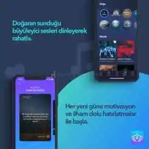 [Otomatik Teslimat] 1 Aylık Meditopia Premium