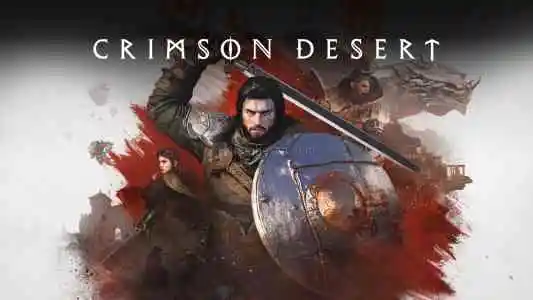 ⭐Crimson Desert Deluxe Edition Destek + Garanti⭐