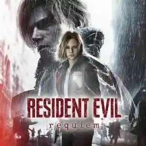 Otomatik Teslim | Resident Evil Requiem + Garanti