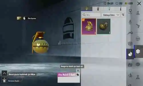 Pubg 70seviye emek hesabı