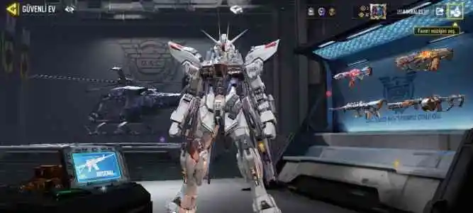 306 Seviye Orta Seviye Dolu Dolu Hesap Alıcısına Hayırlı Olsun