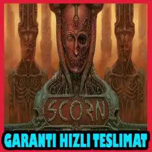 Scorn + Garanti + OTO Guard