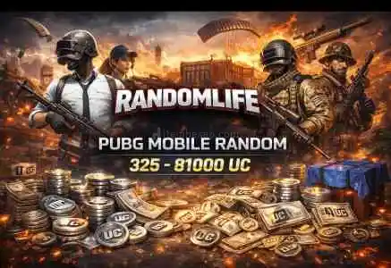 325-81000 Arasi Random UC