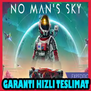 No Man's Sky + Garanti + OTO Guard