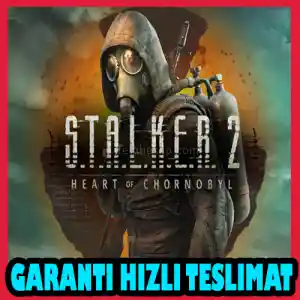 S.t.a.l.k.e.r. 2 Heart of Chornobyl + Garanti + OTO Guard