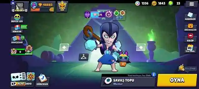 Hesap çok güzel eski ve nadirdir alan pişman olmaz hep kupa kasar hazır hesap satın al hep kupa kasar hazır hesap