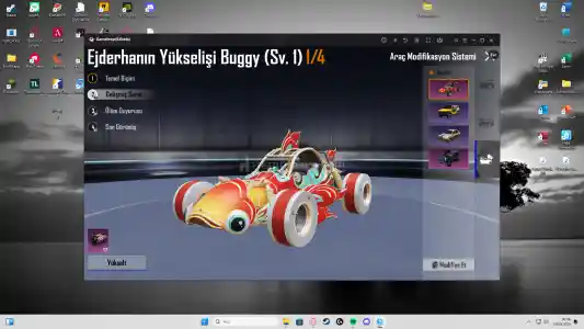 Full Buz M416 Dolular Dolusu Hesap Güvenilir