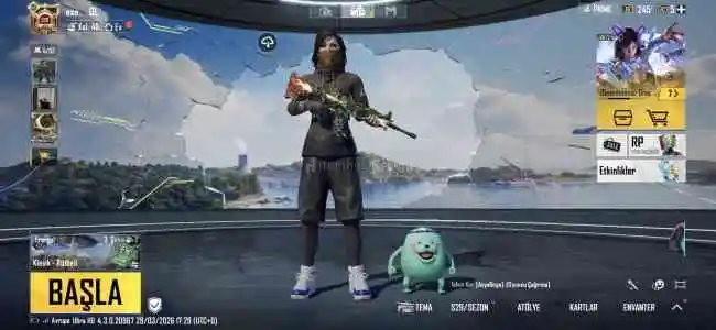 M4lü hesap kaçırma derim