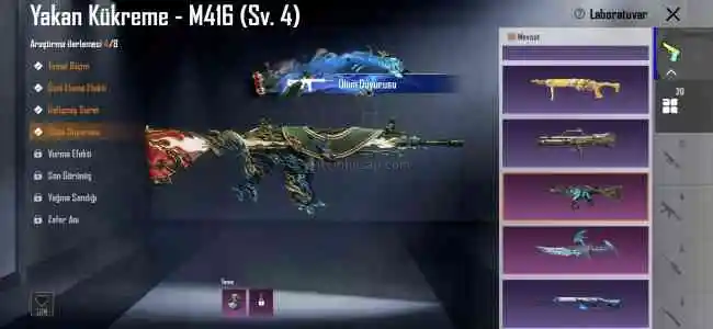 M4lü hesap kaçırma derim