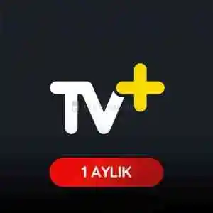 Tv Plus 1 Aylık Dijital Üyelik Kodu