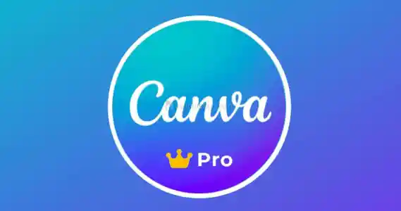 Sınırsız Canva Pro (Kendi Hesabınıza)