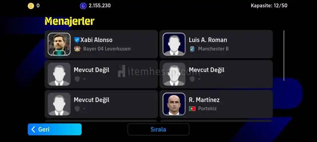 3131KG Lİ Mükemmel Hesap 10+ Epic