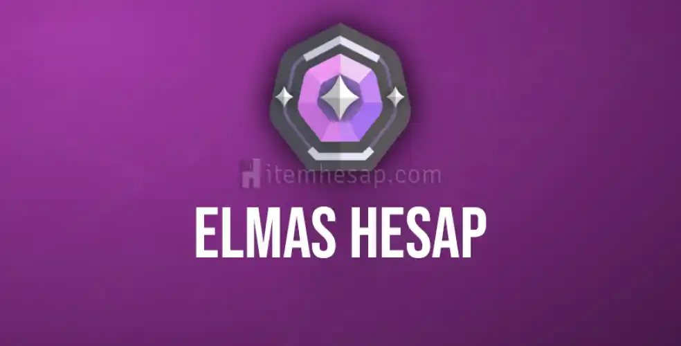 Elmas 1 Valorant Hesabı | Full Mail Devri | Uygun Fiyat