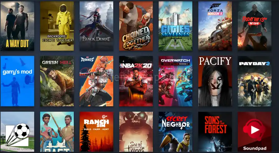 Dolu Oyunlu Steam Hesabımı Satıyorum