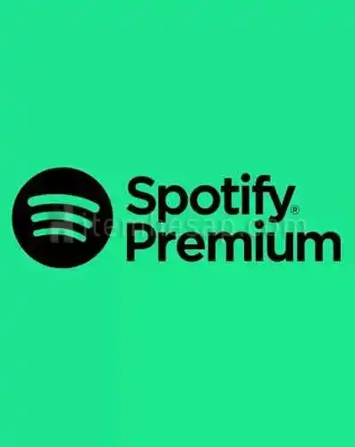 1 Aylık Spotify Aile Daveti